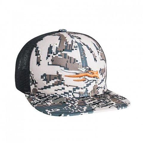 Бейсболка Sitka Trucker Cap (Open Country)