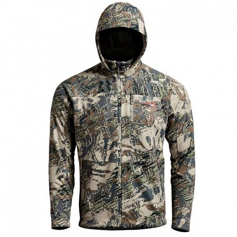 Sitka Jetstream Jacket  new (Open Country)