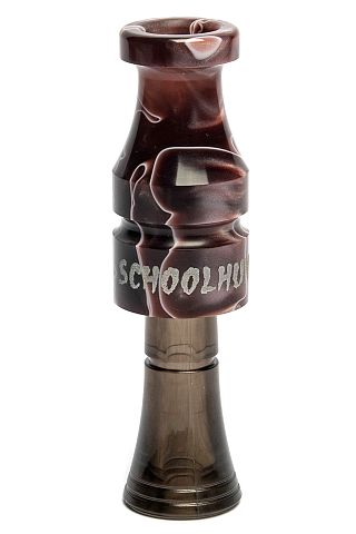 Манок SCHOOLHUNTER на утку серия "Одержимость" (Код: 133а)