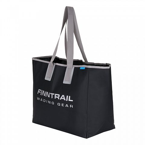 Сумка для грязной одежды FINNTRAIL MudBag  (Black_N)