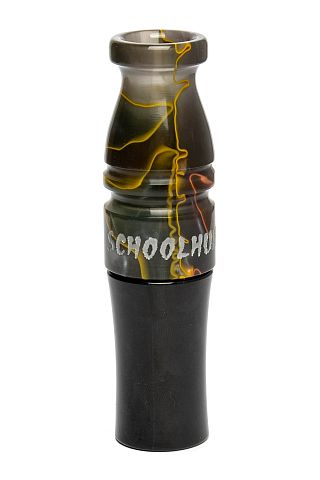 Манок SCHOOLHUNTER на гуся серия "Одержимость" (Код: 015а)