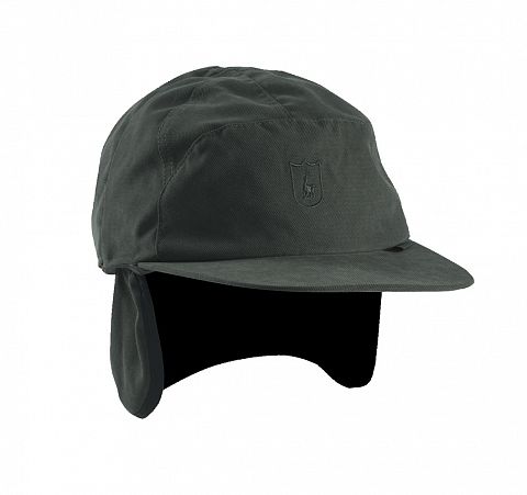 Бейсболка DEERHUNTER Kamchatka (Jungle Green)