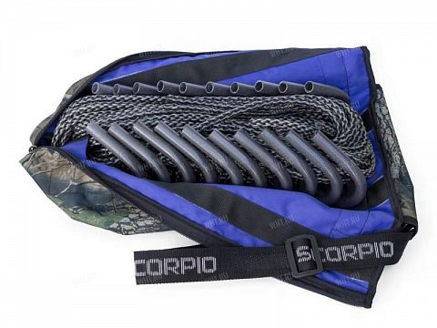 Ступени для подъема на дерево SCORPIO StepScor (10 шт.)