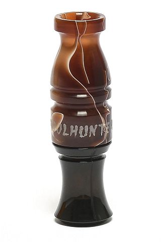 Манок SCHOOLHUNTER на гуся серия "Одержимость" (Код: 021а)