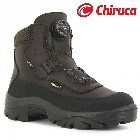 Ботинки Chiruca LABRADOR BOA 42 Bandeleta