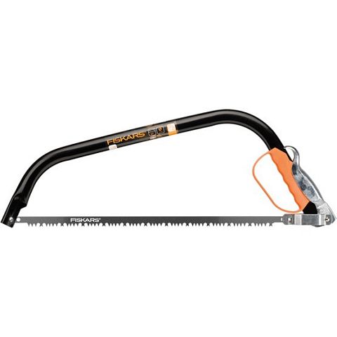 Лучковая пила FISKARS SW30 (малая)
