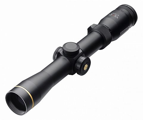 Оптический прицел LEUPOLD VX-R 2-7x33,подсветка MST, FireDot  Duplex