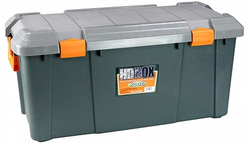 Бокс IRIS HD BOX 800D 64л