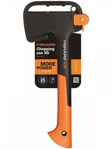 Универсальный топор FISKARS X7-XS