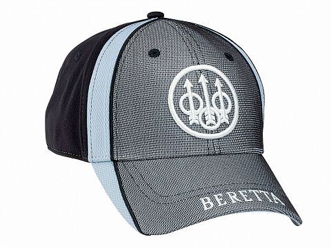 Кепка Beretta Черная