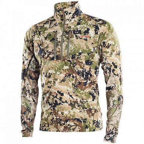 Sitka Ascent Shirt (Subalpine)