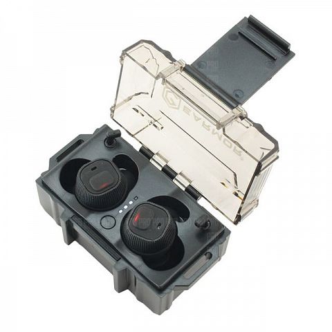 Беруши активные EARMOR M20 GN