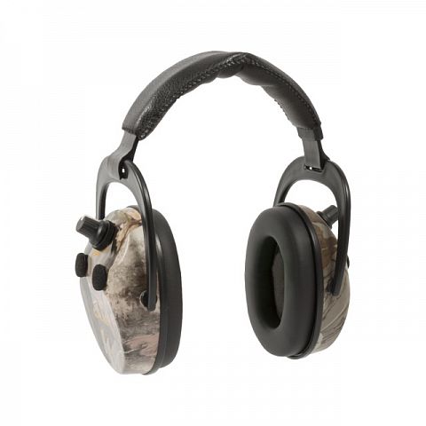Активные наушники ALLEN Axion Electronic Shooting Muff 