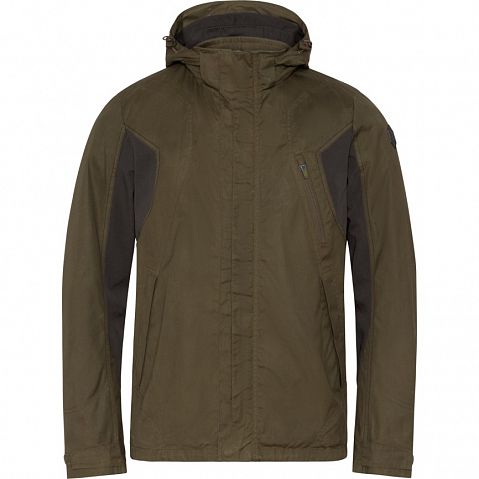 Куртка SEELAND Key-Point Active II  (Pine Green)