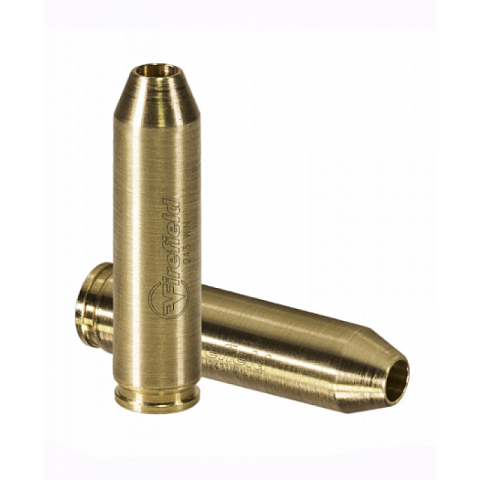 Холодная пристрелка FIREFIELD .243/.308/.7.62x54