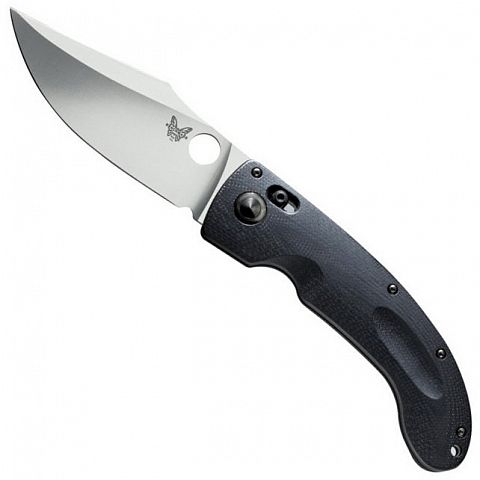 Нож складной BENCHMADE Mini-Onslaught 746