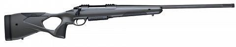 Карабин  SAKO S20 CERAKOTE HUNTER DX 300 WINMAG С РЕЗЬБОЙ MT5/8X24, 610 мм