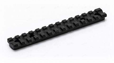 Планка Picatinny Contessa Steyr SBS, E=76 мм