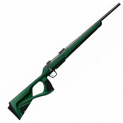 Карабин CZ 600 ERGO .30-06 Spr  THR M15x1