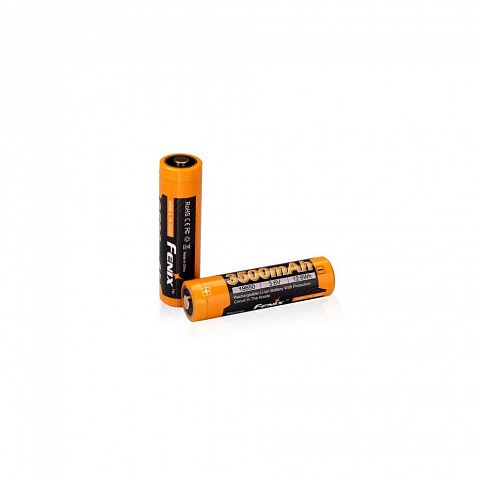 Аккумулятор FENIX 18650 ARB-L18-3500 (3500mAh)