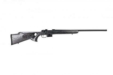 Винтовка CZ 527 VARMINT Thumbhole PH cal. 223REM, M15x1