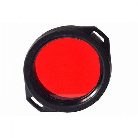 Фильтр ARMYTEK Filter AF-24 (Красный)