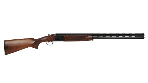 Ружье WEBLEY&SCOTT мод 900 912 Sported 12х76 760мм СМ чоки