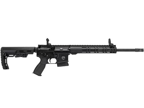 Карабин Seckin MS 16  AR15 Cerakote, кал. 223 Rem 410 мм