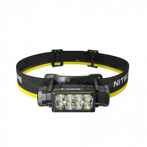 Налобный фонарь NITECORE HC65 UHE