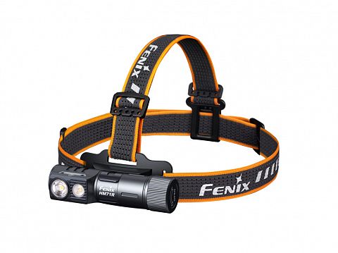 Налобный фонарь FENIX HM71R