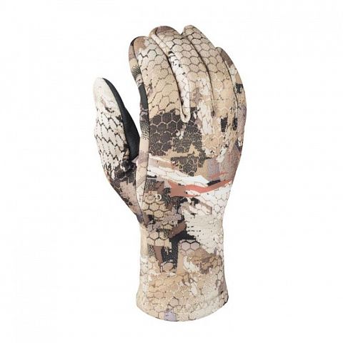 Перчатки Sitka Gradient Glove New (Optifade WATERFOWL)