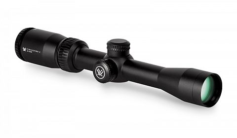 Оптический прицел VORTEX Crossfire II 2-7x32 Dead-Hold BDC