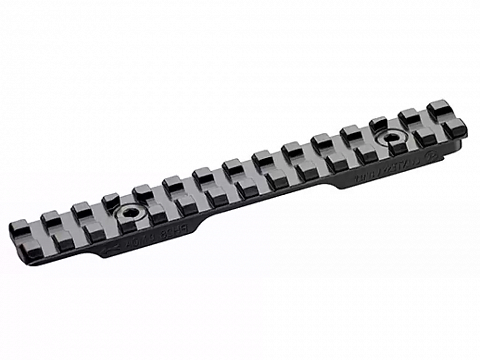 Планка Weaver Contessa на CZ 457  , сталь