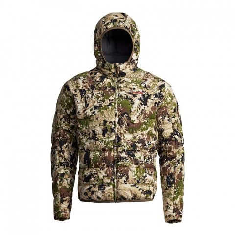 Sitka Kelvin Lite Down Jacket (Subalpine)