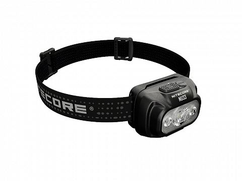 Налобный фонарь Nitecore NU33