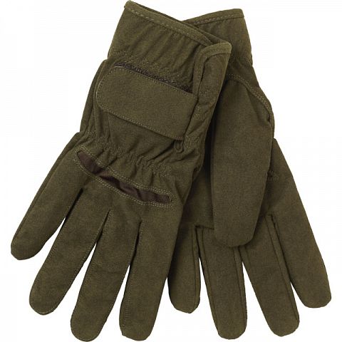 Перчатки SEELAND Shooting (Pine Green)
