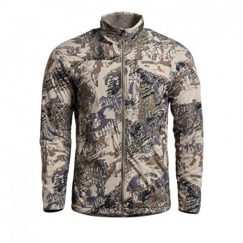 Толстовка Sitka Ambient Jacket (Open Country)
