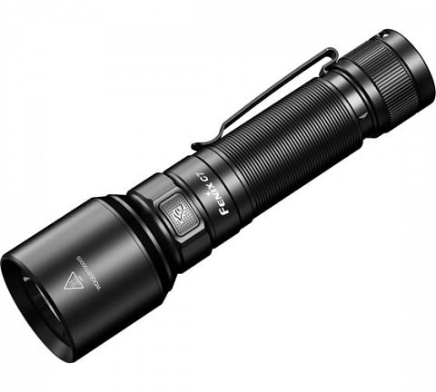 Фонарь FENIX C7