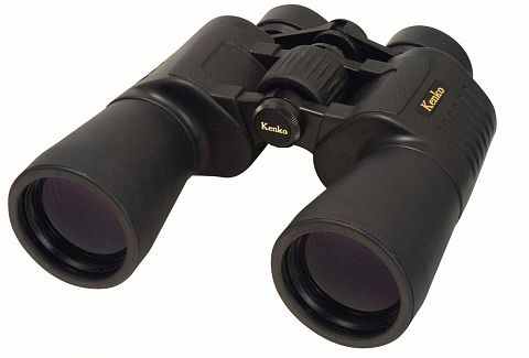 Бинокль KENKO Artos 10x50 Wide