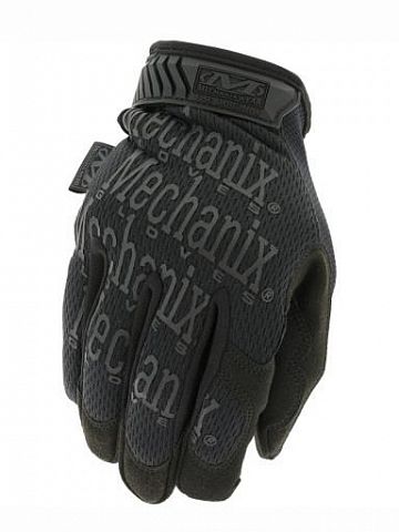 Перчатки MECHANIX Original  (Black)