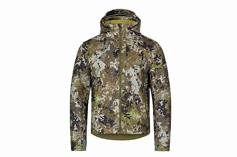 Куртка Blaser Tranquility ((Camo)