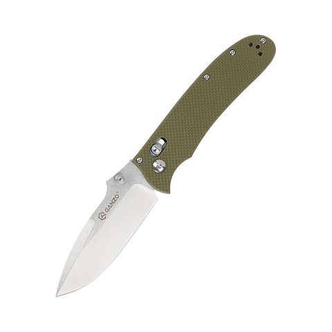 Нож  Ganzo D704-GR