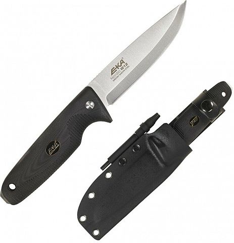 Нож EKA Nordic W12