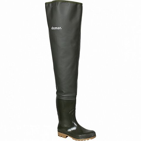 Сапоги  забродные Demar GRAND WADERS