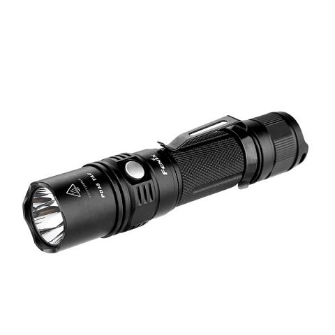 Фонарь FENIX PD35 TAC (Tactical Edition) CREE X5-L (V5) PD35TAC