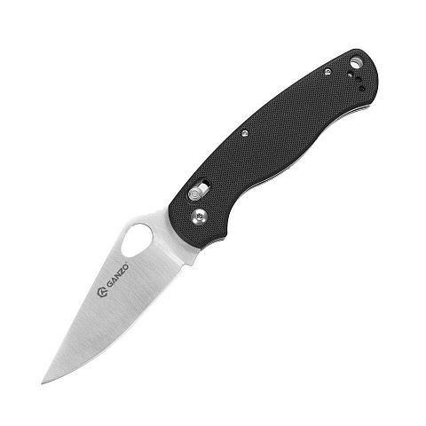 Нож  Ganzo G729-BK