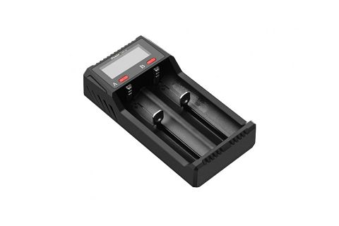 Зарядное устройство FENIX ARE-D2