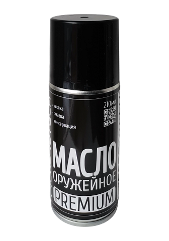 Масло оружейное PICOPROTECH PREMIUM, 210 МЛ