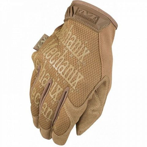 Перчатки MECHANIX Original  (Coyote)