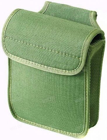 Подсумок для патронов или аксессуаров VEGA HOLSTER с клапаном на "липучке"